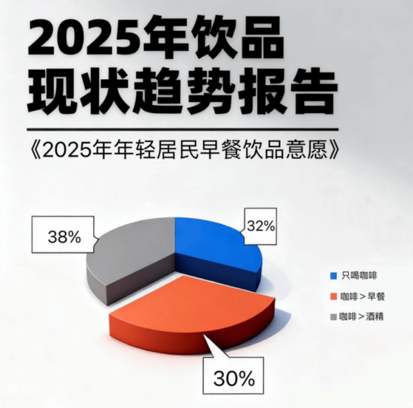 从家庭主妇的清晨到早餐桌的“共生”与产业链“共赢”mg不朽情缘游戏平台一杯东盟咖
