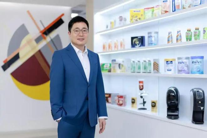 力与增长密码：中国仍是最重要的战略市场不朽情缘游戏入口雀巢全球棋局中的战略定(图2)