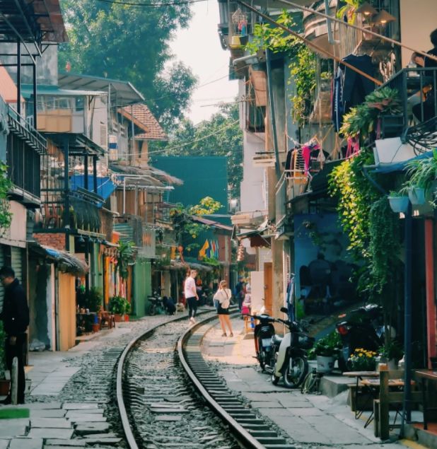 旅游路线日游最佳攻略｜非穷游？mg不朽情缘平台网站越南十三天(图1)