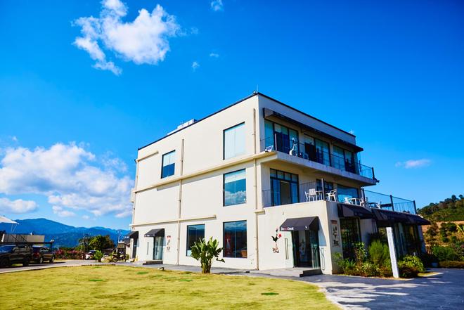 园体验咖啡文化深入了解背后的文化故事不朽情缘平台登录网页普洱北归咖啡庄(图8)