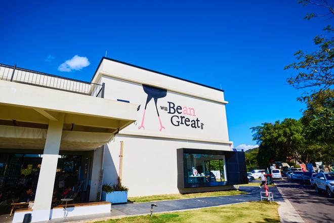 园体验咖啡文化深入了解背后的文化故事不朽情缘平台登录网页普洱北归咖啡庄(图7)