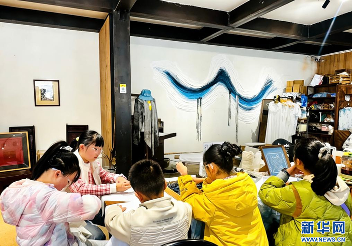 体验式消费”激活文旅动能不朽情缘版云南昆